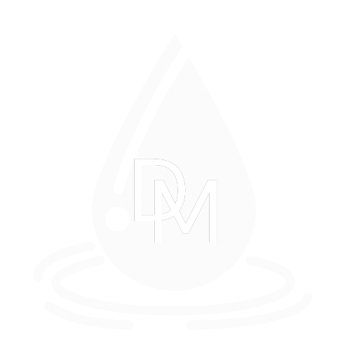 Logo Pipas de Agua DM